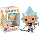 Black Star (Soul Eater)