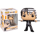 Death The Kid (Soul Eater)