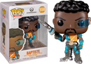 Baptiste (Overwatch)