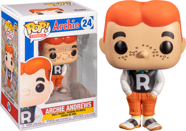 Archie Andrews (Archie) #24