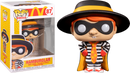 Hamburglar (McDonalds)