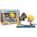 Sasuke vs. Naruto (Naruto Shippuden) (Only At Gamestop)