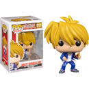 Joey Wheeler (Yu-Gi-Oh!)
