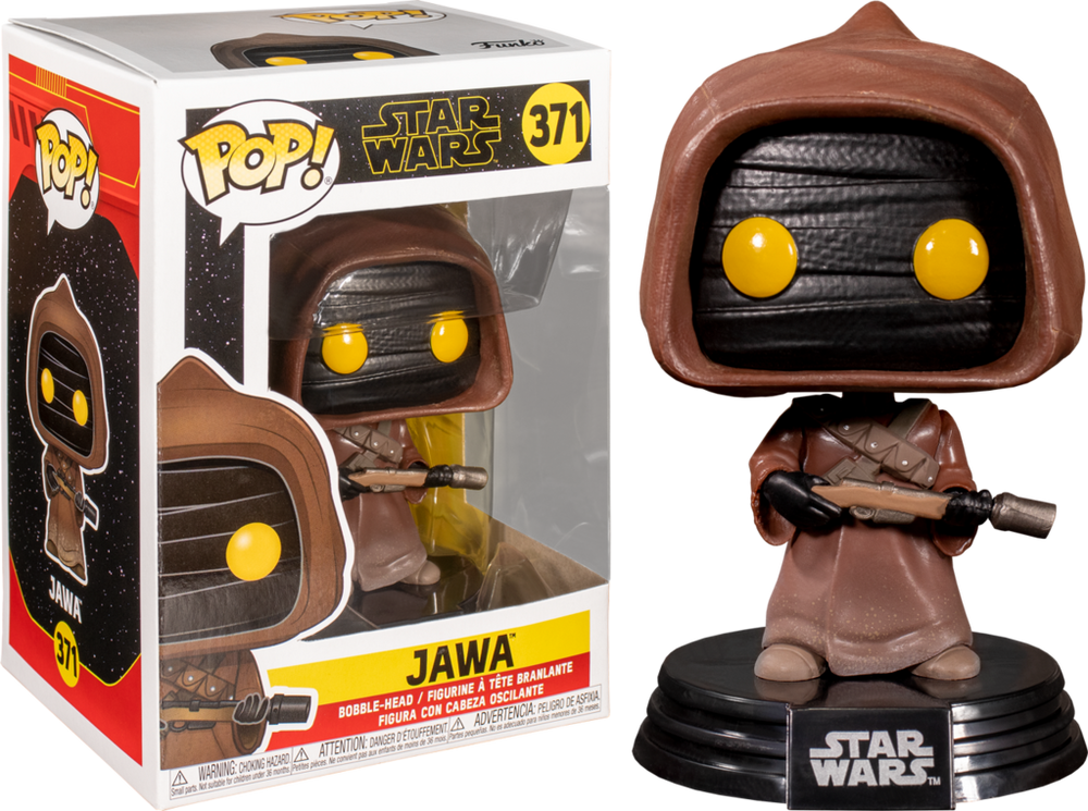 Jawa (Star Wars) #371