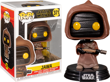 Jawa (Star Wars) #371