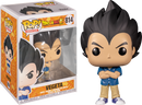 Vegeta (Dragon Ball Super)