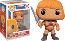 He-Man (Masters Of The Universe)