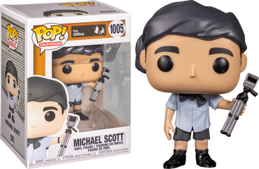 Michael Scott (The Office) #1005