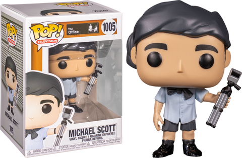 Michael Scott (The Office) #1005