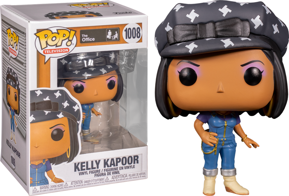 Kelly Kapoor (The Office) #1008