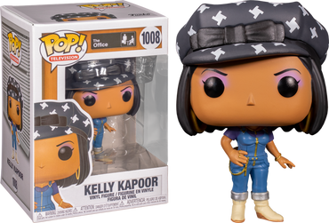 Kelly Kapoor (The Office) #1008