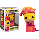 Jack-In-The-Box (The Simpsons: Treehouse Of Horror)