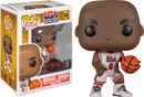 Michael Jordan (Exclusive)(USA Basketball)