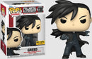 Greed (Hot Topic Exclusive) (Fullmetal Alchemist)