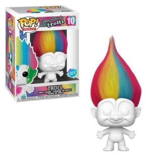 Image of Troll D.I.Y. (Good Luck Trolls) #10