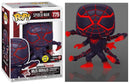 Miles Morales (Programmable Matter Suit) (Glow) (GameStop Exclusive)(Spider-Man)