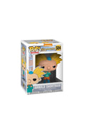 Arnold Shortman (Hey Arnold!)