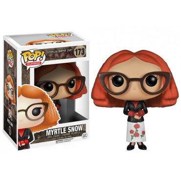 Myrtle Snow (American Horror Story Coven) (Vaulted)