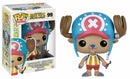 Tony Tony Chopper (One Piece)