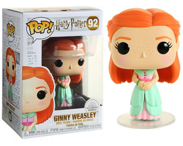 Ginny Weasley (Harry Potter) #92