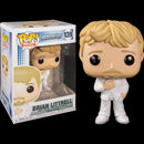 Brian Littrell (Backstreet Boys)