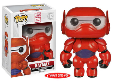 Baymax (Big Hero 6) #112