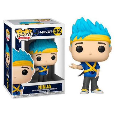 Ninja (Ninja) #52