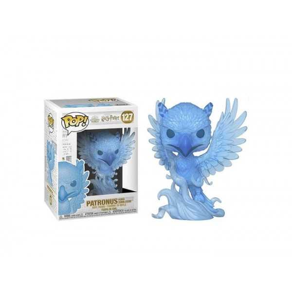 Image of Patronus: Albus Dumbledore (Harry Potter) #127