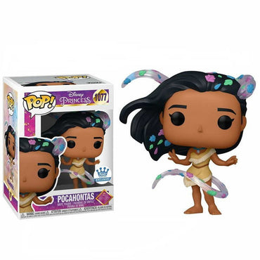 Pocahontas (Funko Exclusive) (Disney Princess) #1077