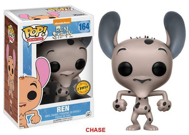 Ren (Chase) (Nickelodeon Ren and Stimpy) #164