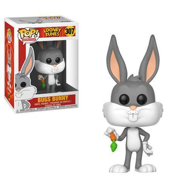 Bugs Bunny (Looney Tunes) #307