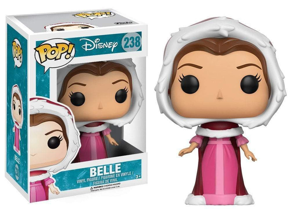 Belle (Disney) #238