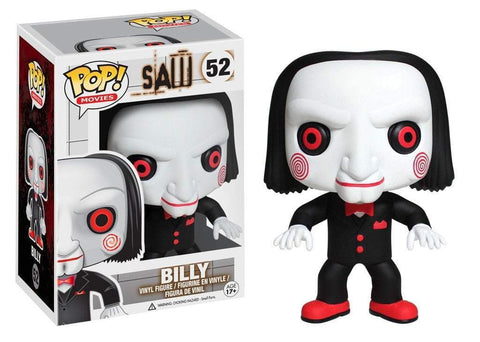 Billy (Saw) #52