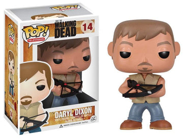 Daryl Dixon (The Walking Dead) #14