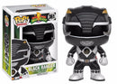 Black Ranger (Mighty Morphin Power Rangers)