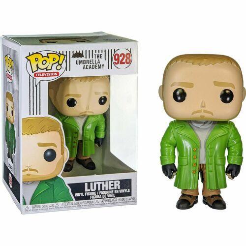 Image of Luther (The Umbrella Academy) #928
