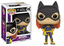 Batgirl (DC Super Heroes)
