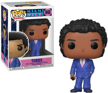 Tubbs (Miami Vice) #940
