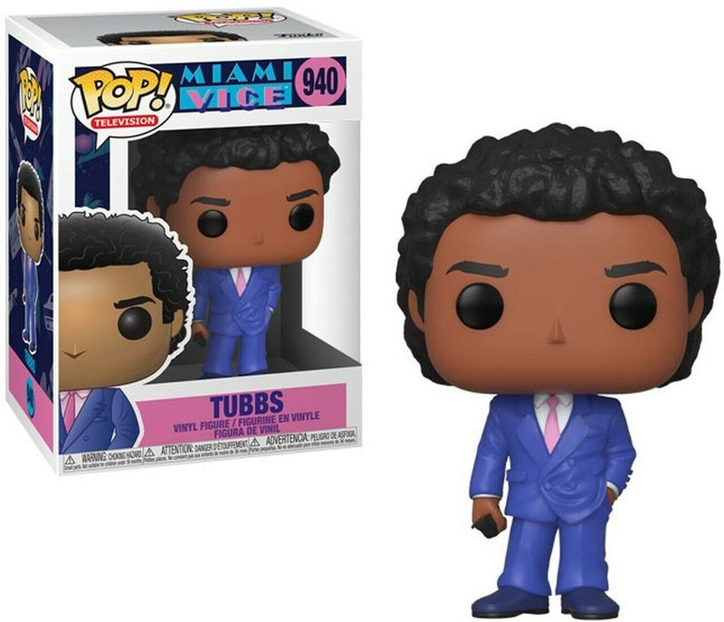 Tubbs (Miami Vice)