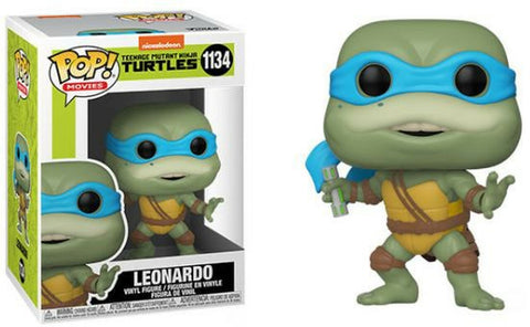 Leonardo (Teenage Mutant Ninja Turtles) #1134