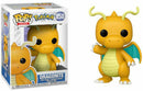 Dragonite (Pokemon)