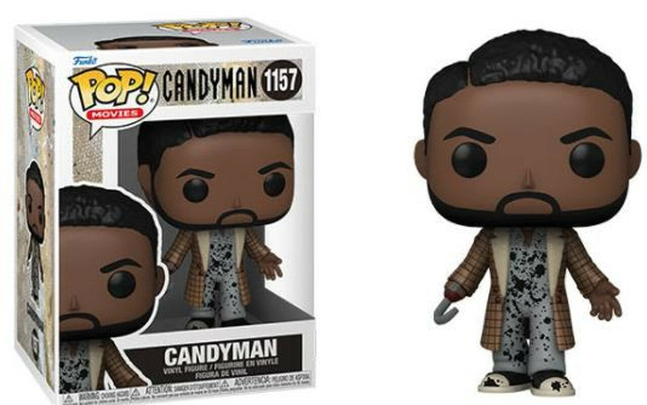Image of Candyman (Candyman) #1157
