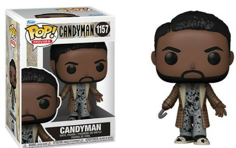 Candyman (Candyman)