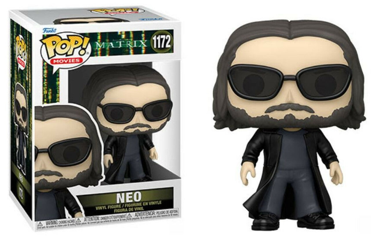 Image of Neo (Matrix) #1172