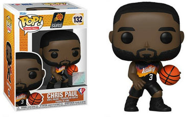 Chris Paul (Phoenix Suns NBA) #132