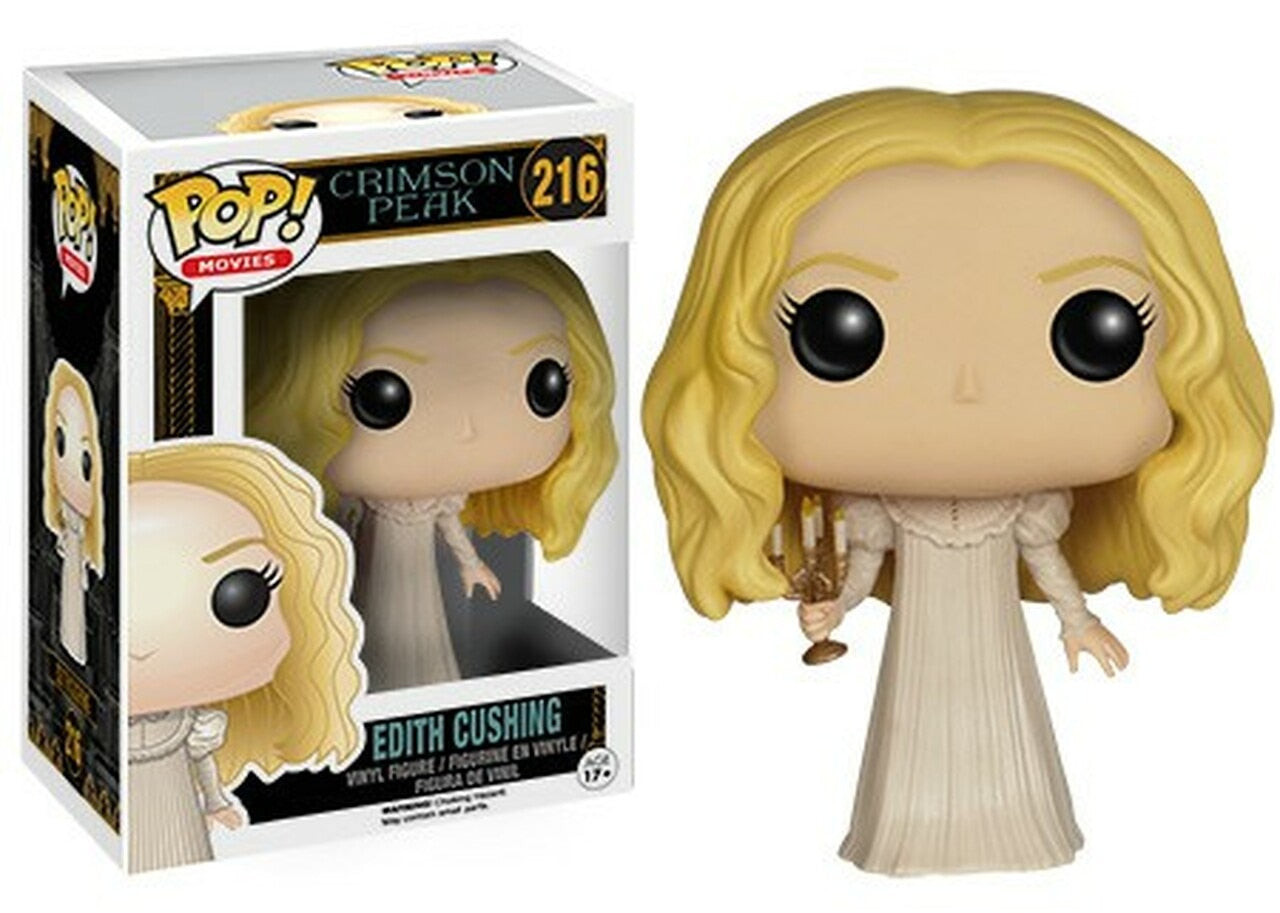 Image of Edith Cushing (Crimson Peak) #216