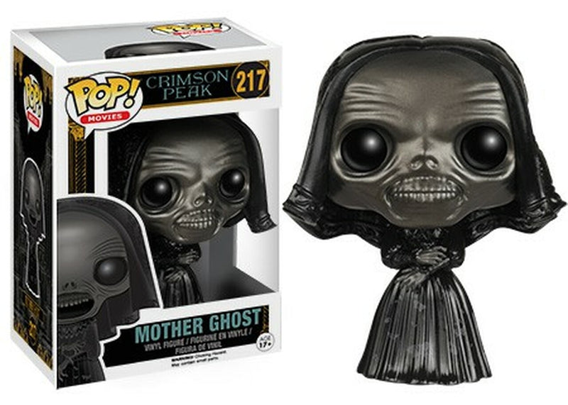 Mother Ghost (Crimson Peak)