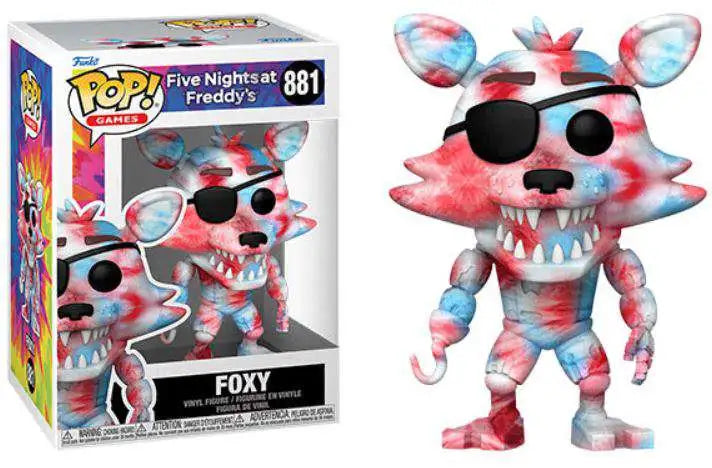 Image of Foxy (Five Nights at Freddy's) #881