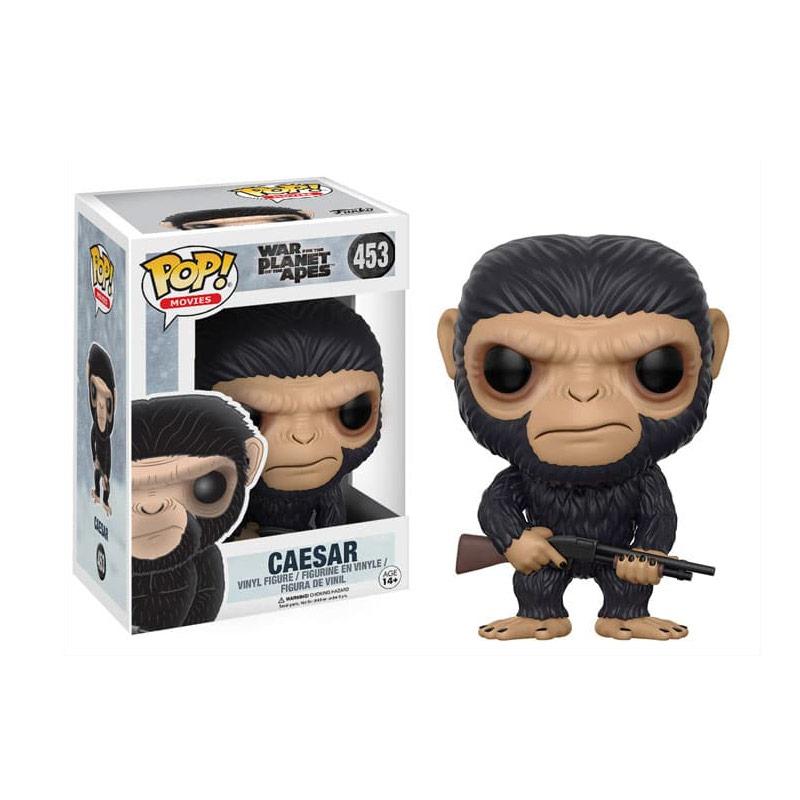 Image of Caesar (War for the Planet of the Apes) #453