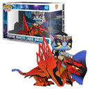 Toruk Makto (Jake Sully) (Avatar: The Way of Water)